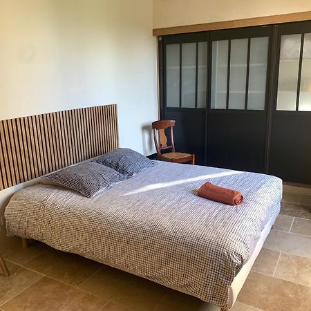 Bed and Breakfast Brossard Cavaillon Zewnętrze zdjęcie