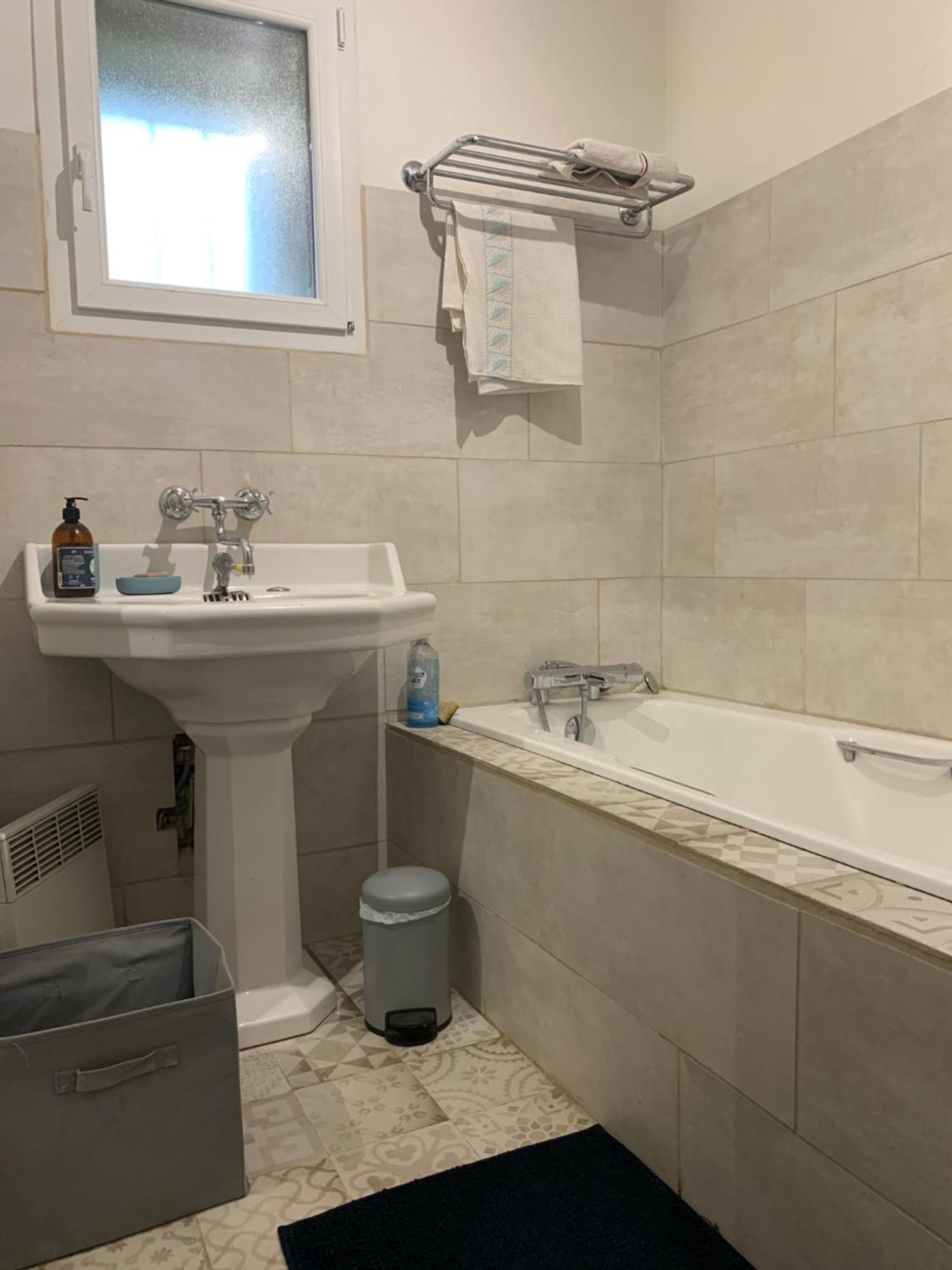 Bed and Breakfast Brossard Cavaillon Zewnętrze zdjęcie