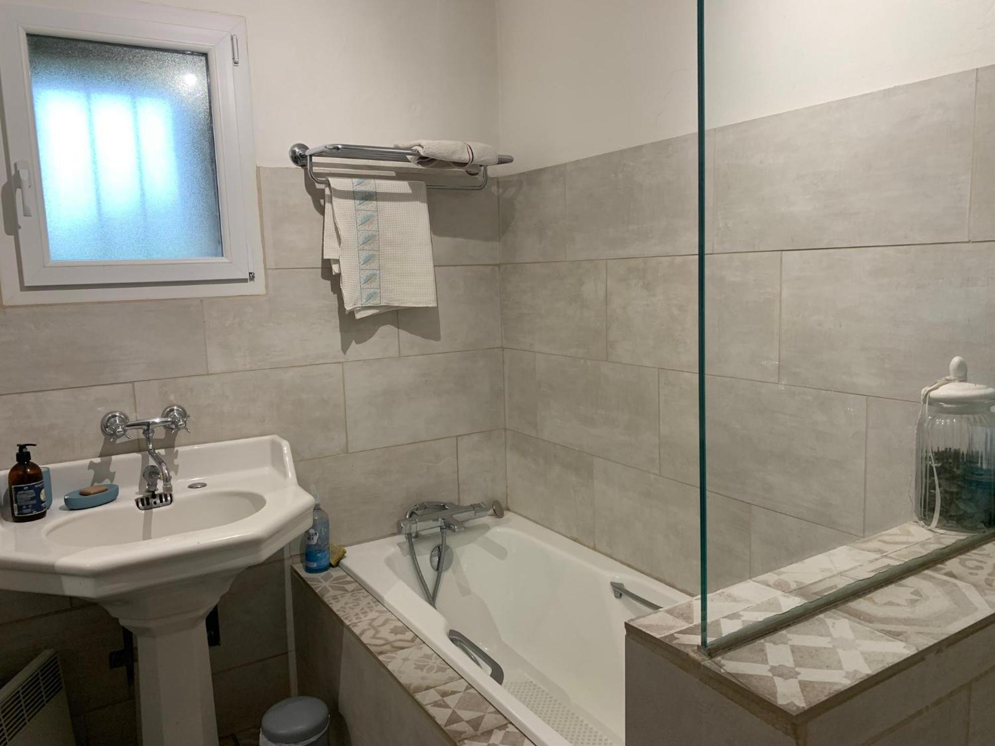 Bed and Breakfast Brossard Cavaillon Zewnętrze zdjęcie