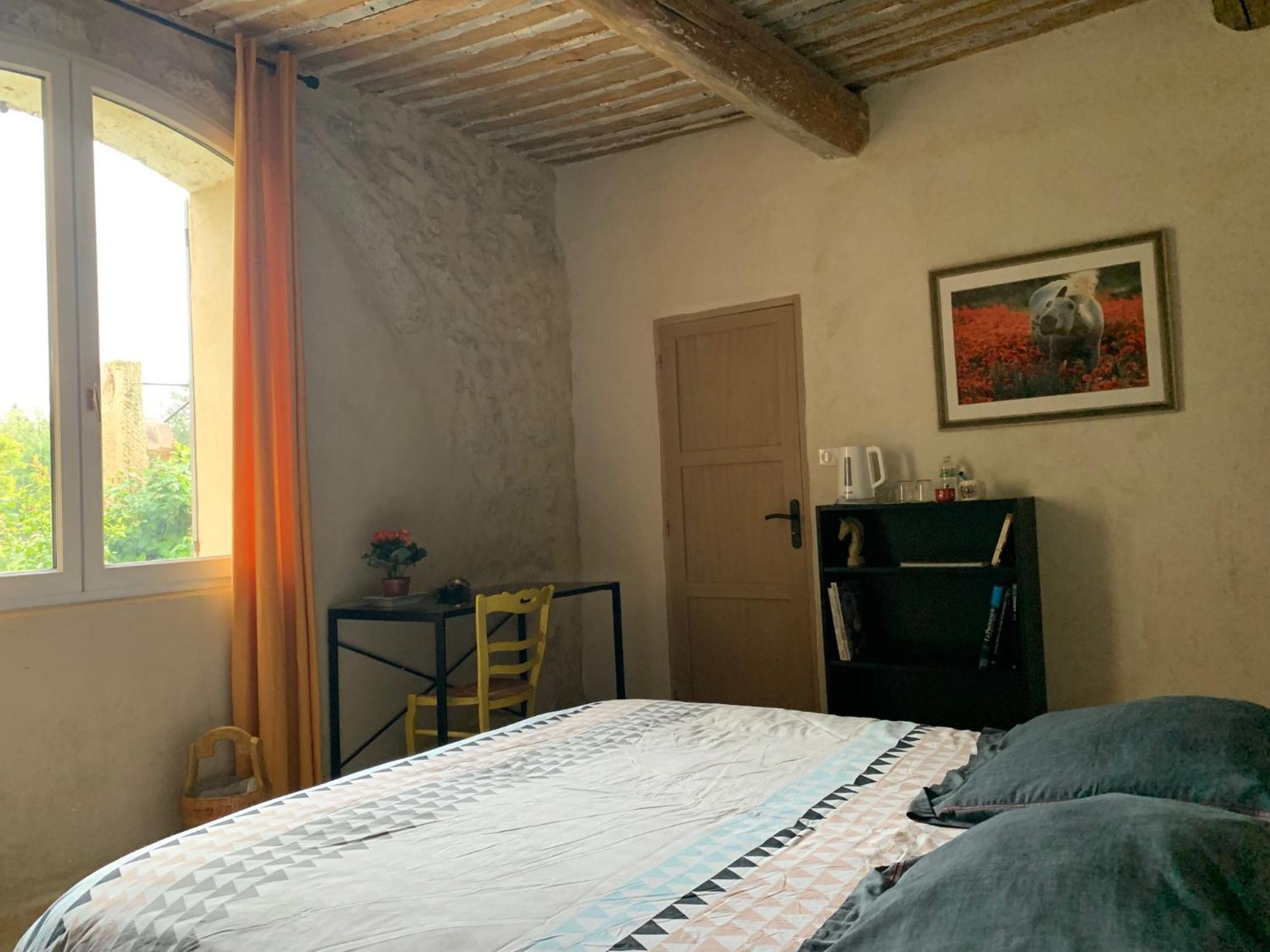 Bed and Breakfast Brossard Cavaillon Zewnętrze zdjęcie