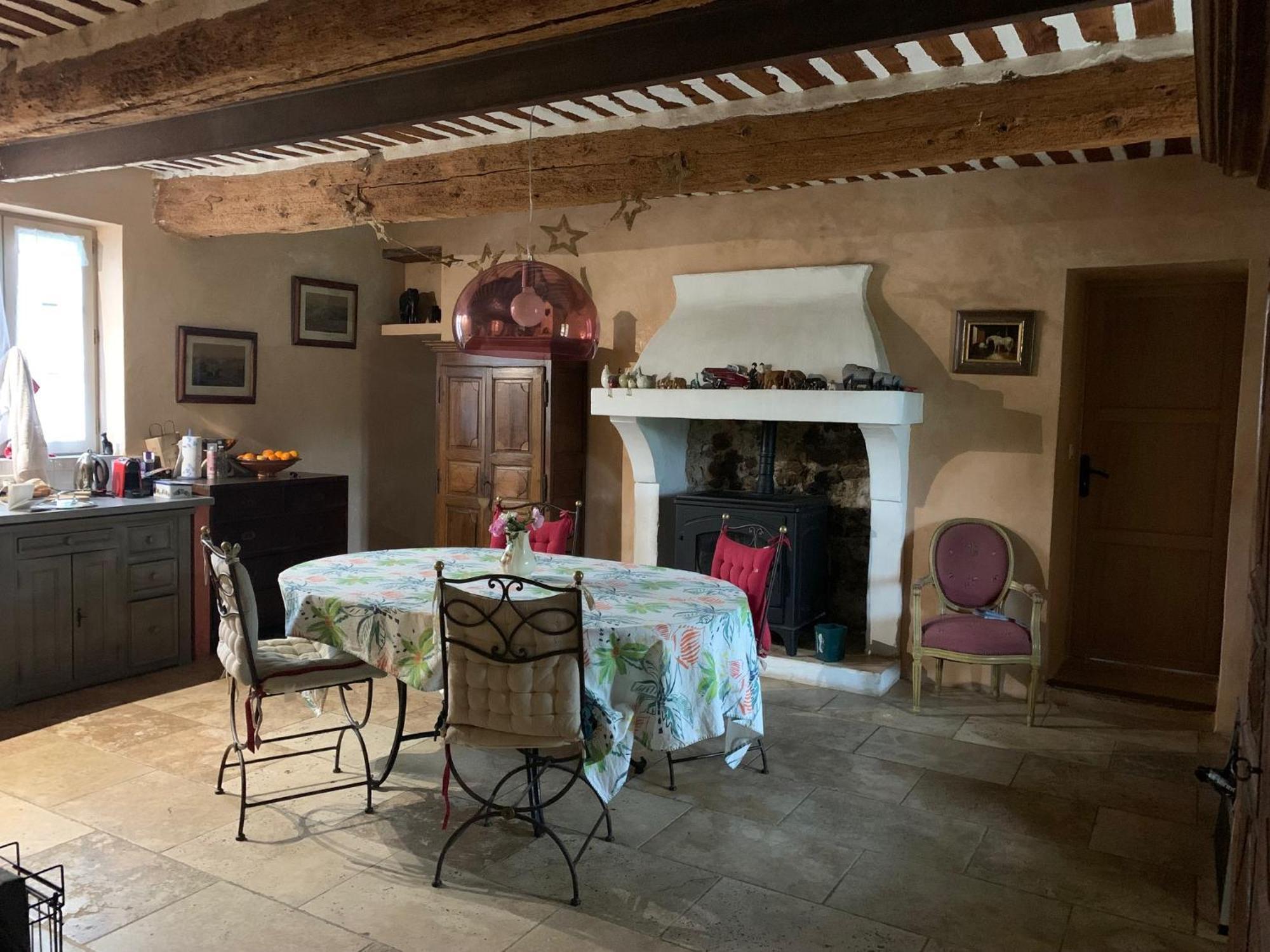 Bed and Breakfast Brossard Cavaillon Zewnętrze zdjęcie
