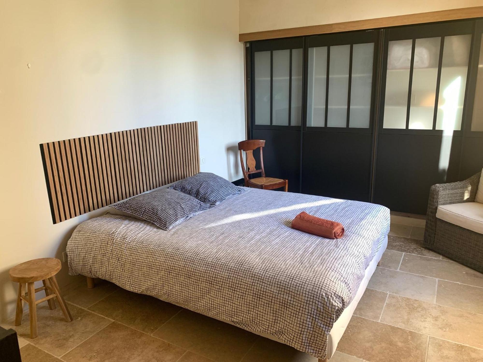 Bed and Breakfast Brossard Cavaillon Zewnętrze zdjęcie